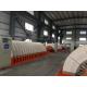 Durable HTG Disc Vacuum Dehydrator High Productivity Mining Dewatering