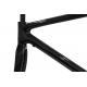 Tapered Head Tube Full Carbon Road Bike Frame Forks Bicycle Frameset DI2 System