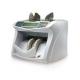 2 Pocket 2 CIS Mixed Bill Money Counter Machine With Front Load