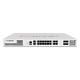 FG-200F-BDL-950-12 Gigabit LAN Switch FortiGuard Unified Threat Protection