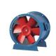 OEM ODM Industry Equipment Ventilation Portable Fan For 23-65 Hotels