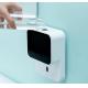 Rechargeable 1500mAh 280ml Touchless Sanitizer Dispenser
