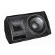 250 Watt Conference Room Audio Systems For Night Club , Plywood Cabinet