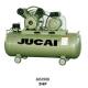High Pressure Air Gas Oil Free Reciprocating Air Compressor 3hp 2.2kw 100L