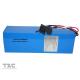 Energy Storage UPS 12V  50AH  Lifepo4 Battery Pack For Road Lamp Non-toxic