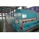 Energy Saving Egg Tray Manufacturing Machine Dimension 30*4*4M