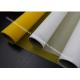 53T-55 Micron Polyester Screen Printing Mesh Fabric