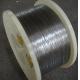 Bright Surface Stainless Steel Flat Wire High Elasticity Excellent Straightness