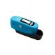 Blue Color Multi Angle Gloss Meter Good Stability For Marble / Granite