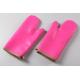 silicone oven mitts/ oven glove OEM offer  sizes:31*18   material:whole silicone