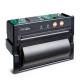 3 Inches Ticket Panel Embedded Thermal Printer Rack Mount High Resolution