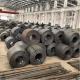 400mm-600mm Width Cold Rolled Steel Coil with Slightly Oiled Surface