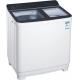 Laundry Top Load Large Capacity Washing Machine , Energy Efficient Top Load Washer