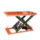 Fixed Hydraulic Small Lift Table Warehouse Use 2000kg Electric Scissor Lift Platform