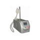 E-light RF Laser Skin Care Beauty Machine