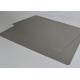 Easy Cleaning Porous Metal Plate Long Lifespan SS Powder Material 0.5-100um
