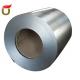 Galvanized Steel Coil 600-1500mm Width 3-8MT Coil Weight 18-25% Elongation