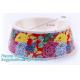 Pet Cat Food Water Feeding Portable Travel Bowls Collapsible Dog Bowl durable personalized pet bowl, Pet Bowl Travel Por