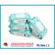99% Water Baby Wet Wipes Packaging 75pcs  Hypoallergenic Aqua Pure Baby Wipes