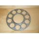 Excavator Hydraulic spare Parts Retainer Plate AP2D25 Set Plate