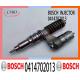 New Unit Pump Injector Electronic Unit 0986441109 3829644 0414702023 0414702013 Engine Diesel Injector for VO-LVO
