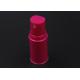 Smalll Red 28mm Perfume Pump Sprayer