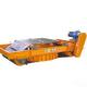Provided Video Outgoing-Inspection Series RCDD Suspended Conveyor Belt Magnetic Separator