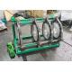 ISO12176 CE Butt Fusion Welder HDPE Pipe Fusion For Geothermal Heat Pump