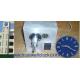 China made tower clocks mechanism motor 78inch 79inch 98inch  6feet 7feet 8feet plate face