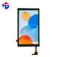 720x1280 Monitor LCD Touch Screen 5 Inch MIPI Interface