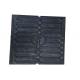 Forged Square Manhole Cover Ductile Iron En124 B125 For Telecom / Highway