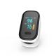 CE OLED Medical Fingertip Pulse Oximeter Heart Oxygen Monitor OEM