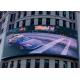 RGB waterproof Full Color LED video wall panel high brightness 10mm Pixel pitch