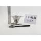 Reusable 18/8 Stainless Steel Drip Coffee Maker Gift Set With Scoop And Brush
