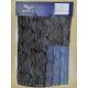 Blue Soft Denim Fabric Jacquard Weave Cotton Poly Rayon Spandex Fabric H901A028-2