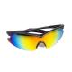 Unisex Polarized Running Cycling Baseball Sunglasses With UV400 Protection