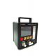 Portable Oxygen Analyser 3.5”LCD 320*240 Screen Li Ion Rechargeable 8 Hours On