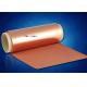 ISO Approval Single Sided Copper Clad Board Under 0.025um Roughness