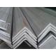 Cold Hot Rolled 310S 316L Stainless Steel Angle Bar  Ss Decorative Profile