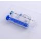 Disposable Anesthesia CE ISO MINI Epidural Pack 16G*80mm for Anesthesia Delivery