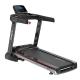 Foldable Mini Walking Treadmill Machine 1.0 - 12.8km/h With Magnetic Safety Lock