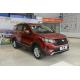 Seven Seater Family Gasoline Hatchback 1.5L Displacement And 3 Seat Rows Big Boot