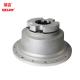 Pump Shaft RC Hydraulic Pump Bell Housing Nema Standard RC200