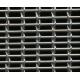 Rods / Cable Architectural Metal Mesh Screens , Decorative Metal Mesh Sheets