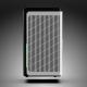 Activated Carbon Filter Hepa UV Air Purifier Fog Free Humidifier