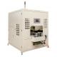 Z-Fold Toilet Paper Napkin Cutting Machine PLC Control 60cuts/Min