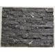 Black Galaxy Culture Stone,China Granite Stone Cladding,Natural Zclad Stacked Stone,Black Granite Stone Veneer Panels