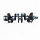 W04D Crankshaft 13411-1592 134111592 13411 1592 13411-E0080 13411 E0080 13411E0080 for HINO W04D EM505