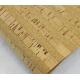 NEW STYLE 1.4m Width Cork Fabric in Nature Color for Notebook's Covering