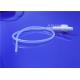 FR6~FR16 Silicone Medical Products , Respiratory Tract Disposable Suction Catheter